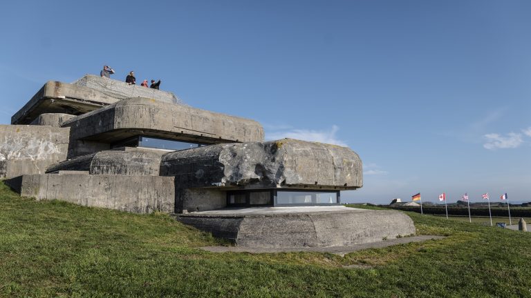 Les activités dans le Finistère : Musée Mémoires 39-45