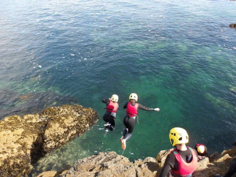 photo EMOTIONS EN PRESQU’ILE DE CROZON