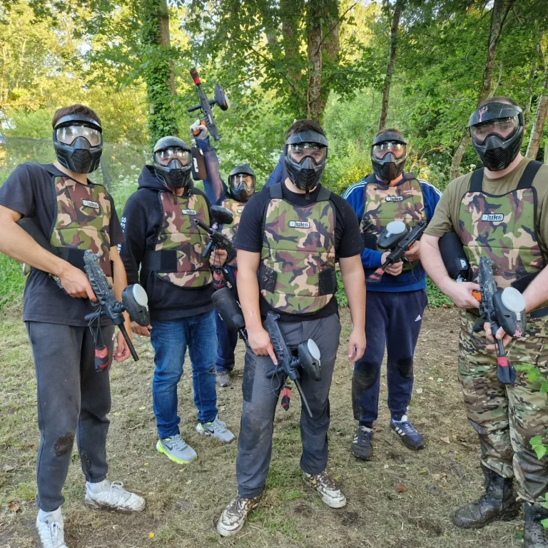 Les activités dans le Finistère : GLAZ AVENTURES