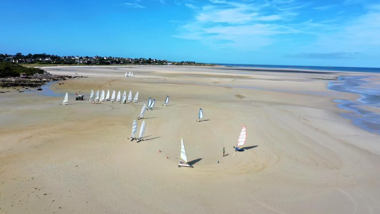 Les activités dans le Finistère : RÊVES DE MER